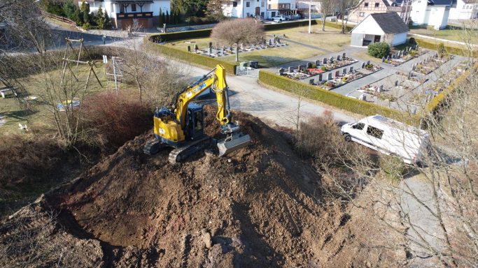 Landschaftspflege